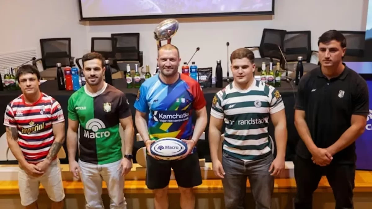 Torneo Regional del Litoral 2026: se presentaron las semifinales