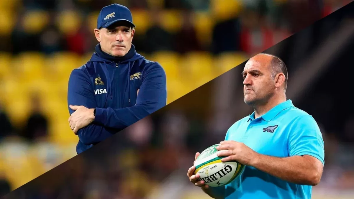 Nations Champioship: Los Pumas trabajan en Londres con varias bajas por lesión