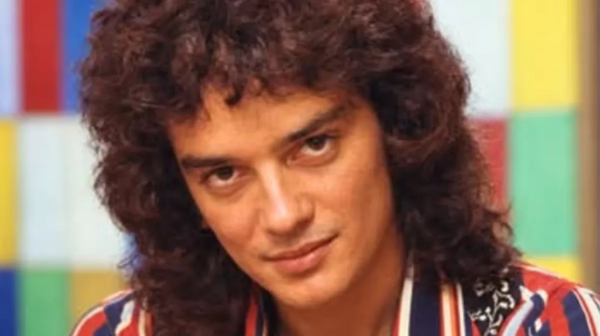 Murió Juan Marcelo, la voz de Juan y Juan