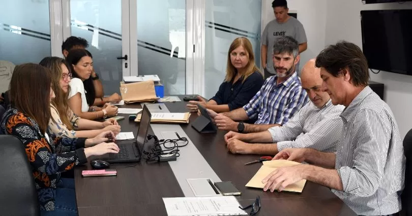 Se conocieron las ofertas para poner en valor la Plaza San Martín y estará renovada en 2027