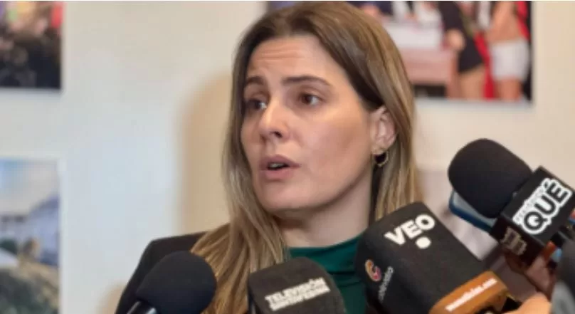 Cattalini: “La destitución del juez Salmain es un límite a la impunidad”