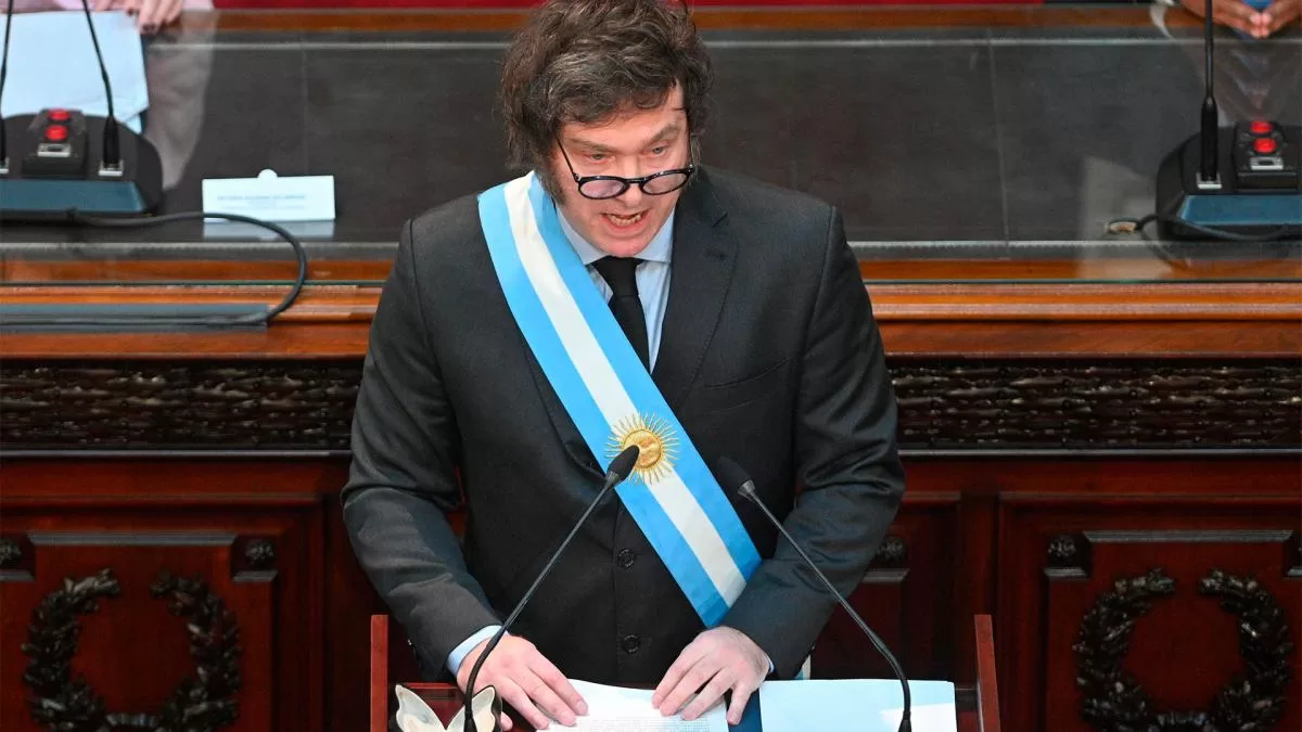 Uno por uno, los sectores que más sufrieron el recorte del gasto público de Milei
