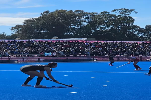 Juegos Suramericanos: acción en la tercera jornada de competencias