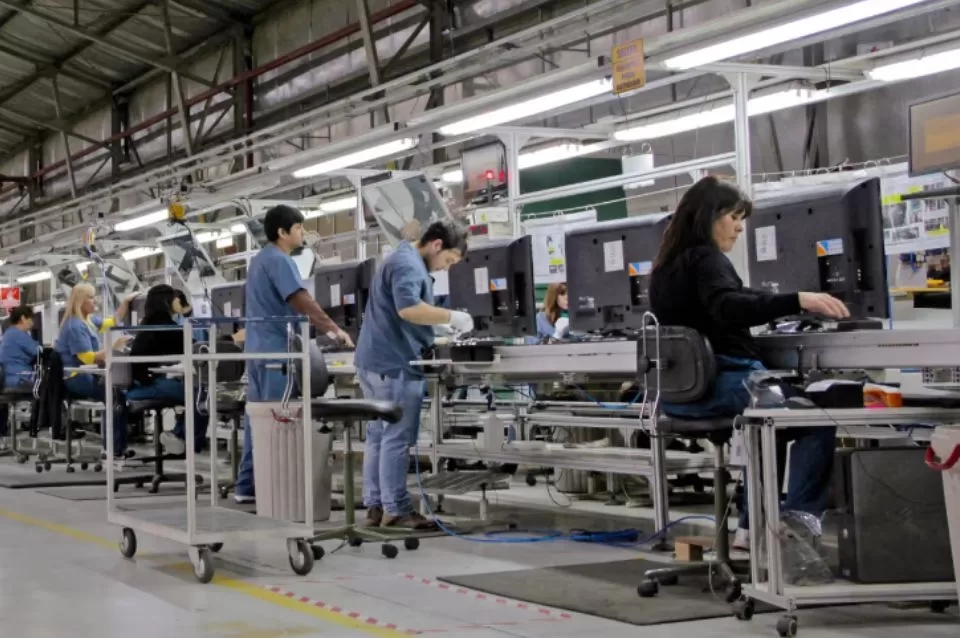 El 45% de los trabajadores no cuentan con aportes jubilatorios