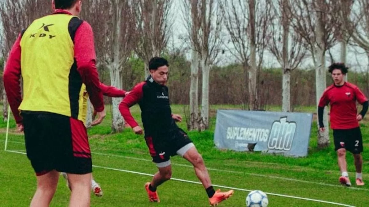 Colón recupera a varios lesionados