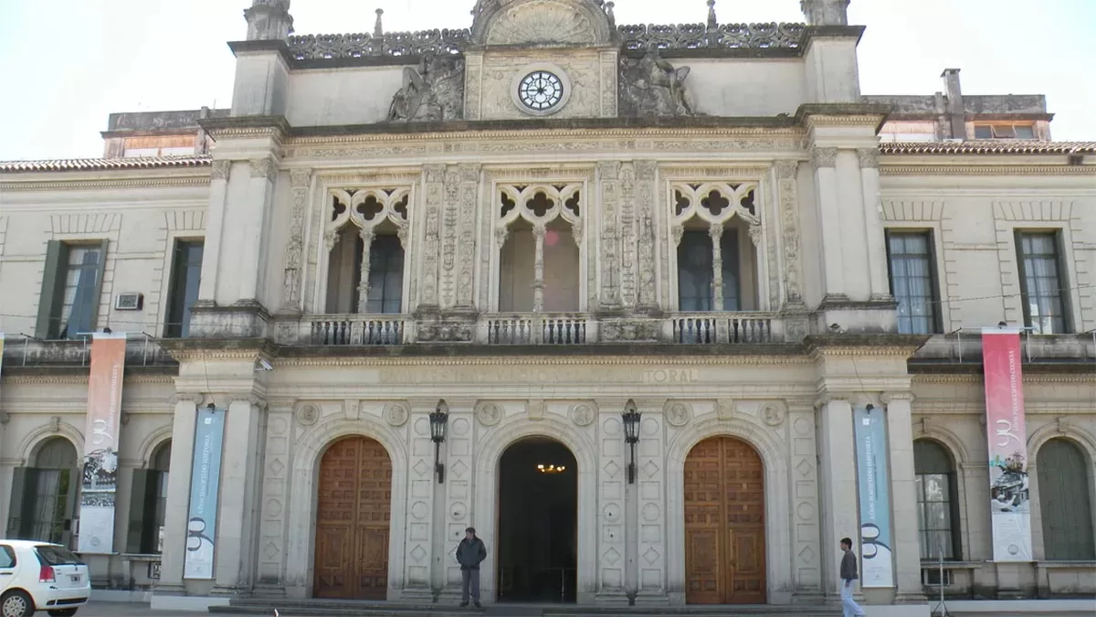Conflicto universitario: comienza un paro escalonado de 23 días