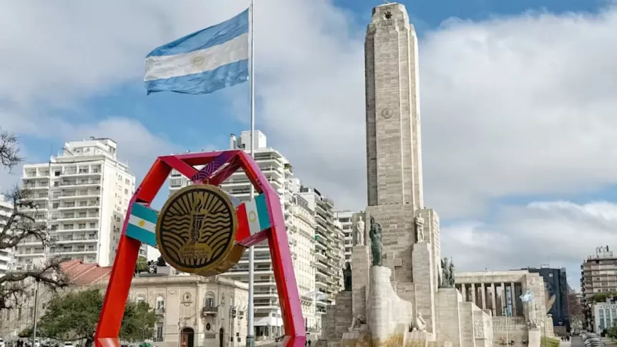 Juegos Suramericanos 2026: agenda de los argentinos para el sábado 19