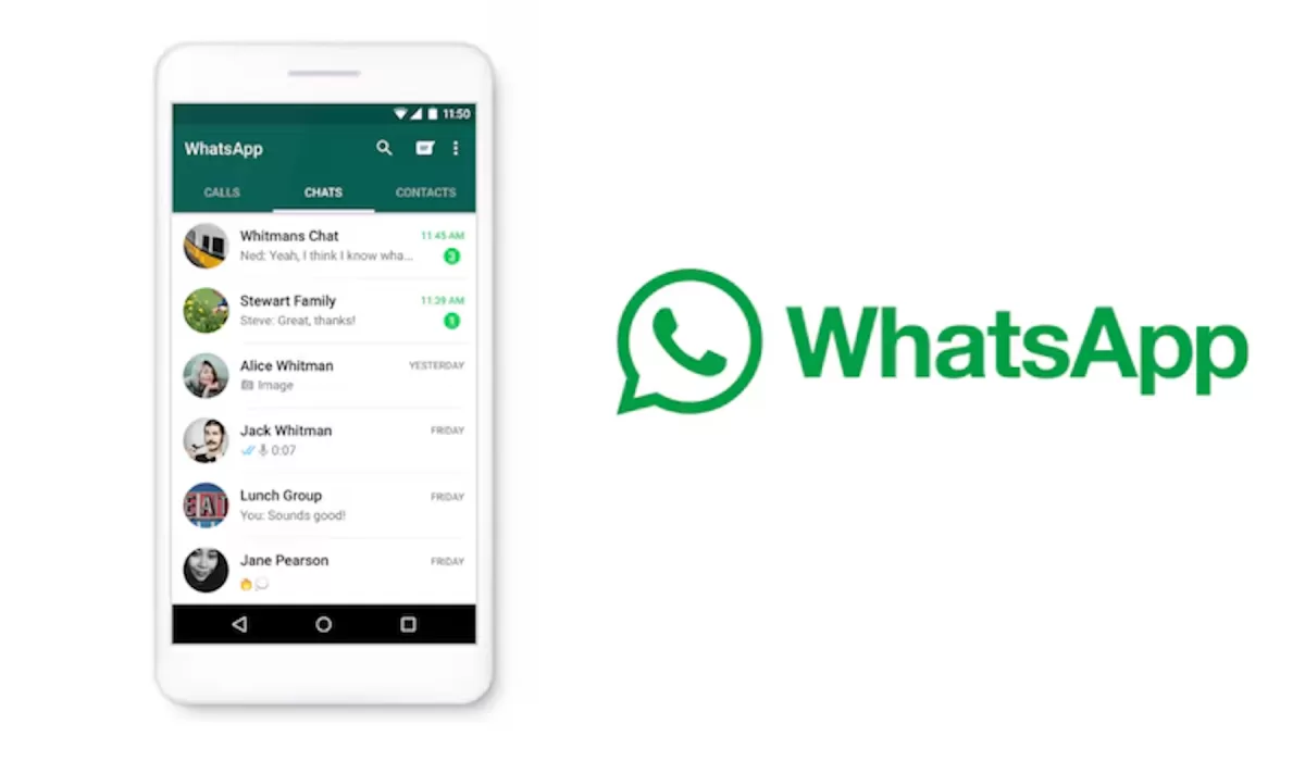 WhatsApp prepara una nueva función para compartir el diseño de un chat