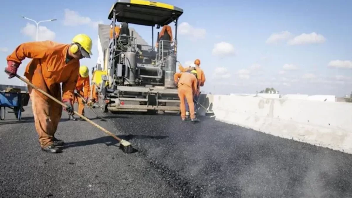 Presupuesto 2027: las 10 obras públicas más grandes que proyecta realizar el Gobierno