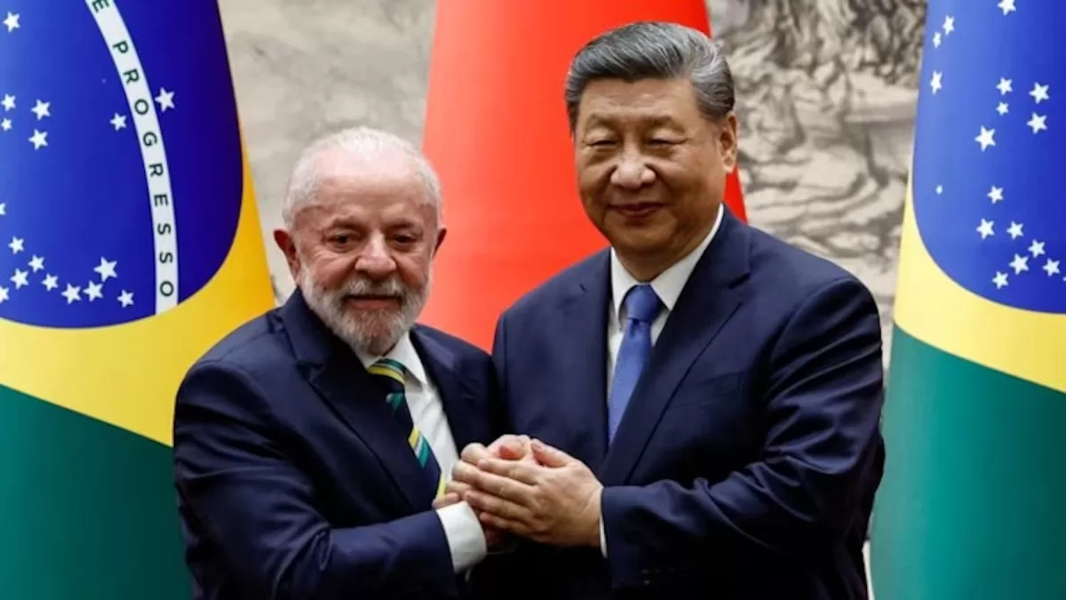 Las elecciones de Brasil y su impacto en la alianza con China