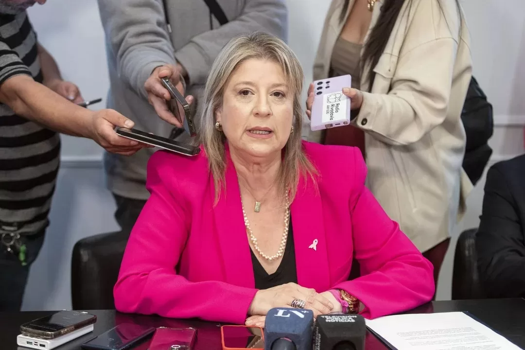 Gobierno: una designación en Seguridad y una renuncia en la Secretaría General de la Presidencia