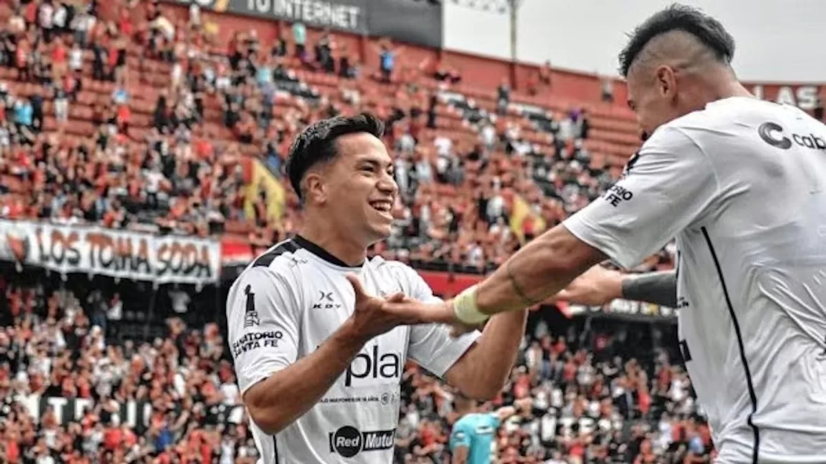 Colón pierde a su goleador para visitar a All Boys