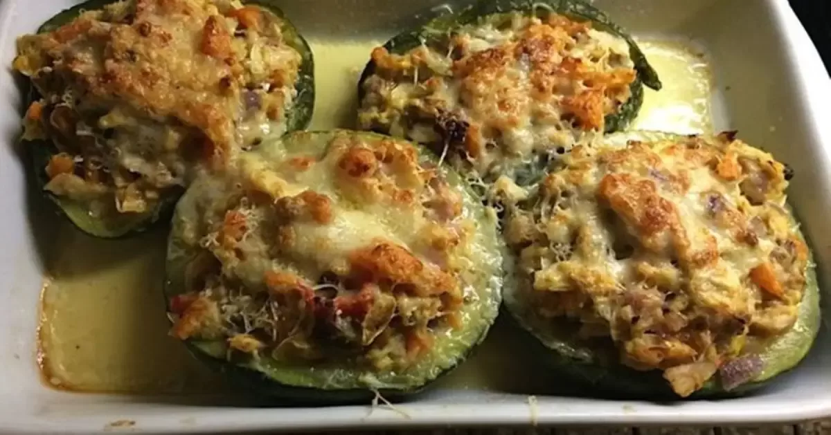 Para diabéticos: 5 recetas que solucionan la semana