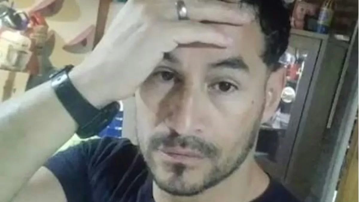 Buscan intensamente a Sebastián Godoy: salió de su casa hace once días y no regresó