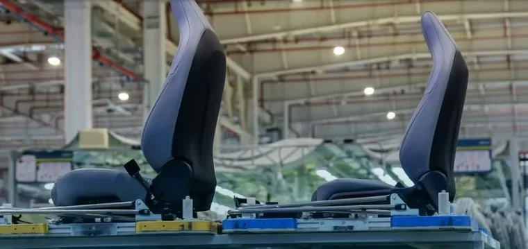 Una proveedora de General Motors cierra su fábrica de Santa Fe y despide a 70 empleados
