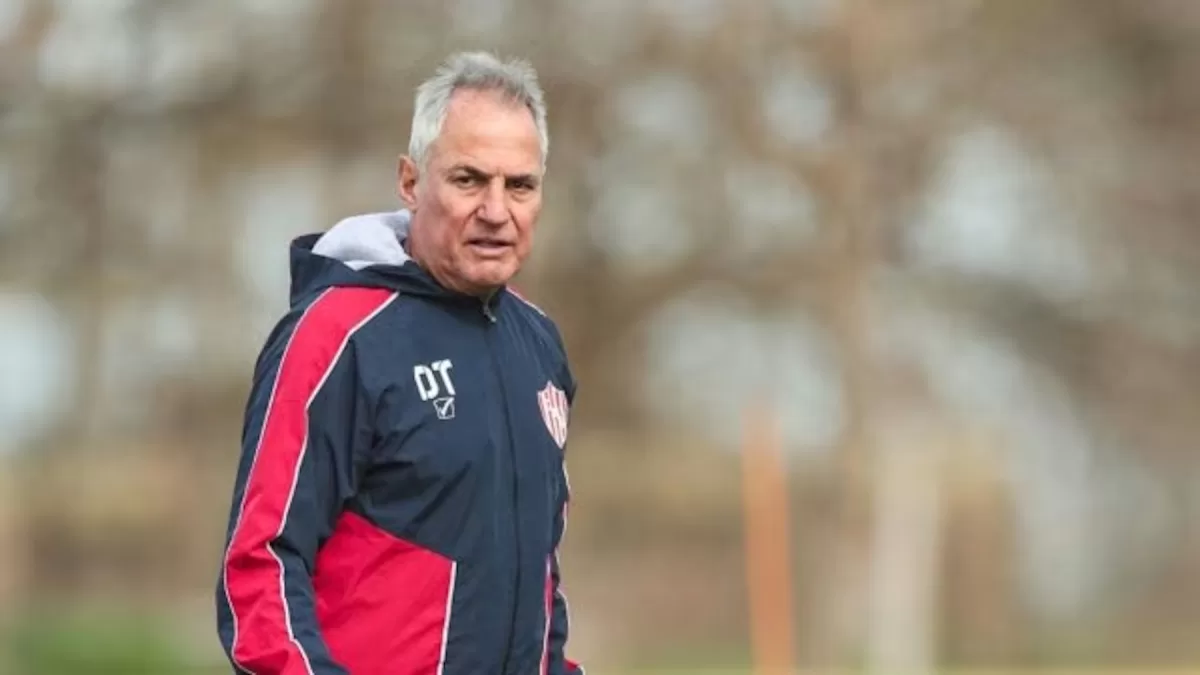 Unión con dos semanas de trabajo para enfrentar a Boca