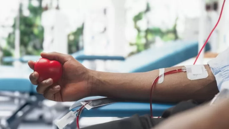 Ahora los Testigos de Jehová podrán donar y recibir sangre