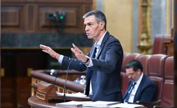 Sánchez admite que pidió explicaciones a Marruecos por Ceuta y denuncia la 