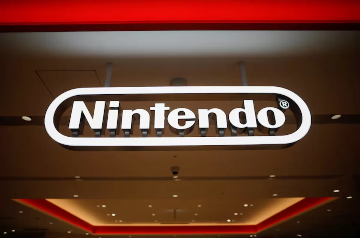 Nintendo cumple 137 años