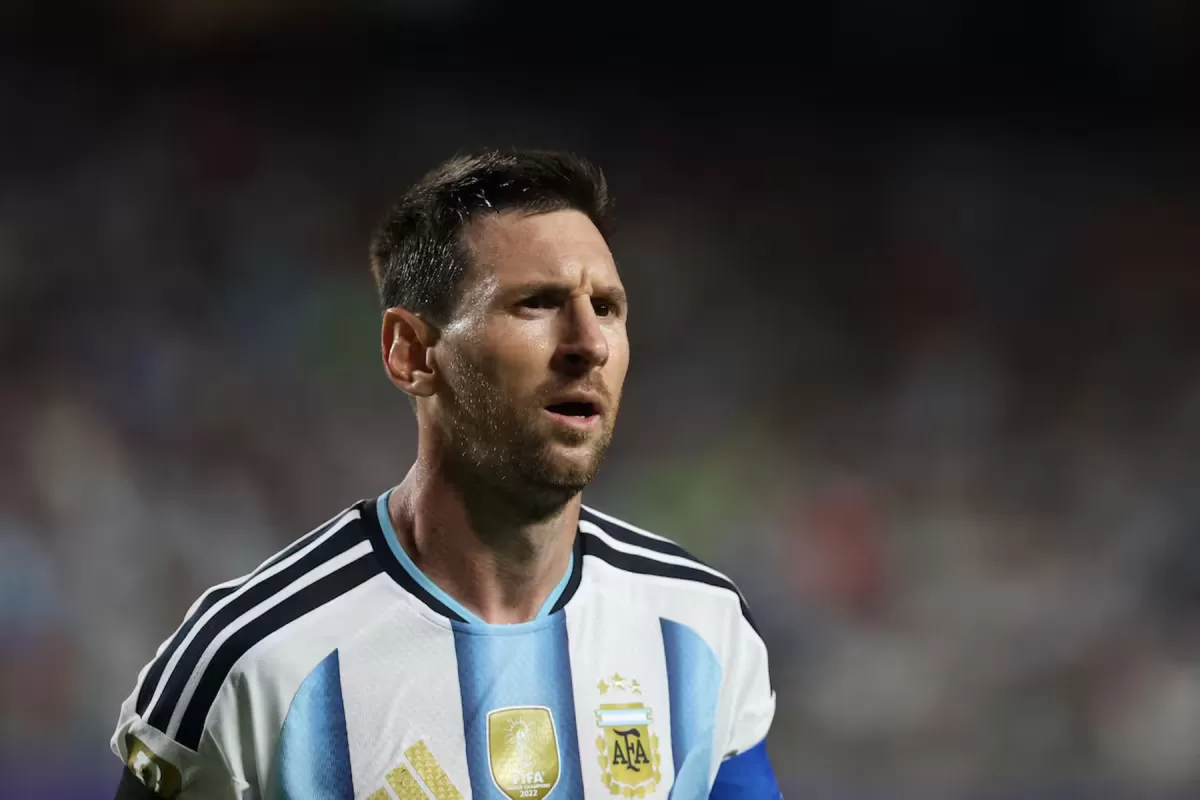 Despedida de Messi de la selección argentina: a qué hora empieza hoy la venta de entradas