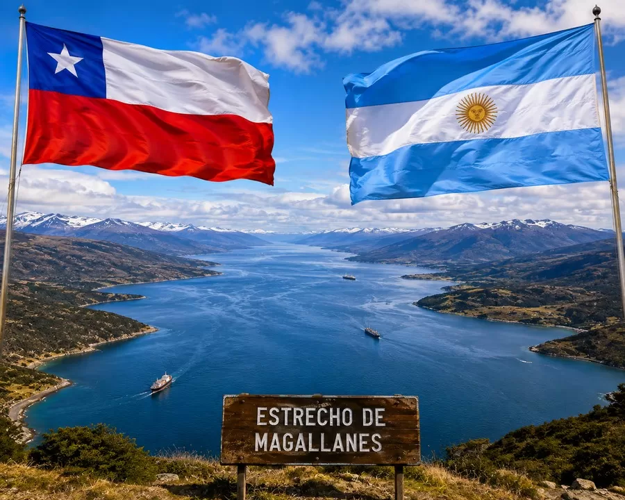 Chile anuncia la construcción de nuevas bases militares en Magallanes