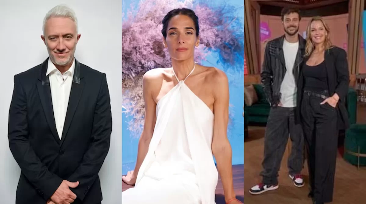 Eltrece y Telefe con sus mejores cartas el sábado y el domingo: los invitados