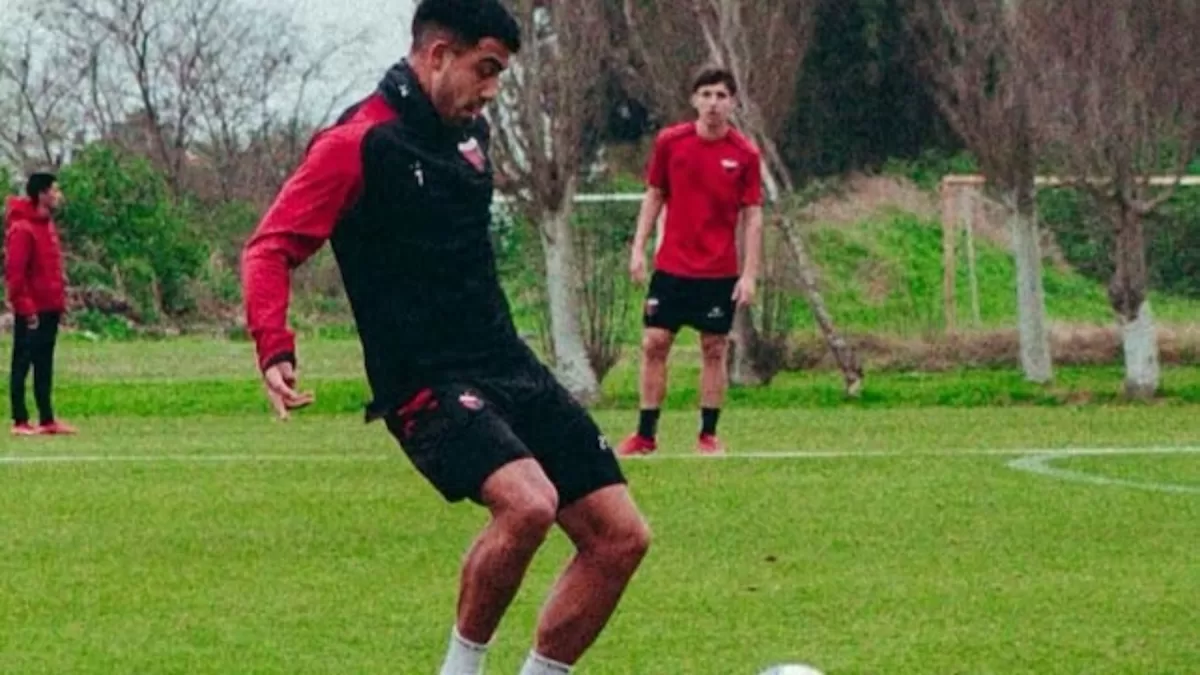 Colón con una baja obligada para recibir a Estudiantes (BA)