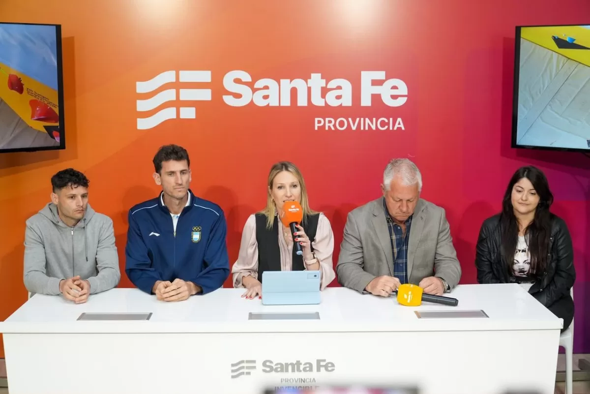 Los Juegos Suramericanos movilizaron más de $ 120.000 millones y dejaron a Santa Fe en la agenda de los grandes eventos