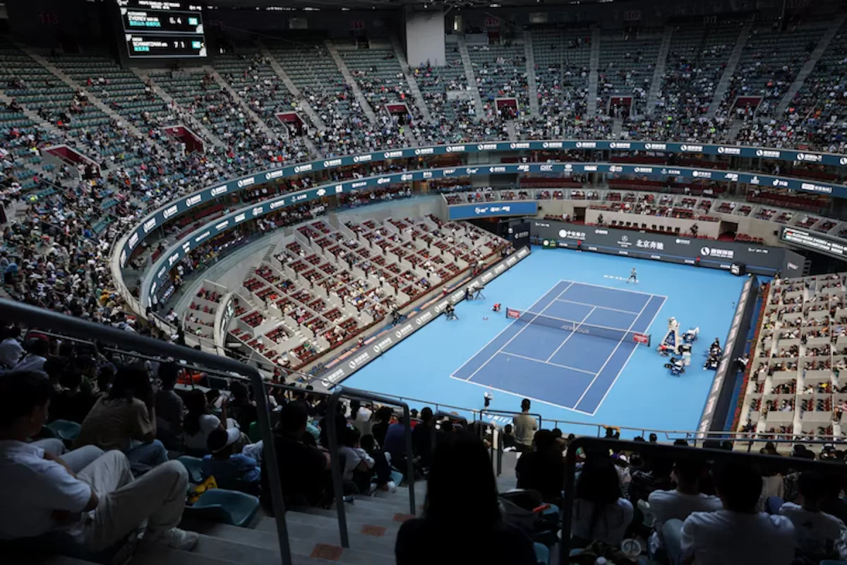 ATP 500 de Beijing y Tokio: los cruces de los argentinos
