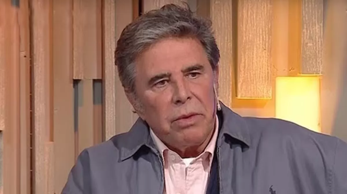 Jorge Martínez sufrió dos estafas virtuales y perdió todos sus ahorros