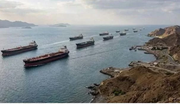 Irán pone condiciones para reabrir el estrecho de Ormuz y espera la respuesta de EEUU