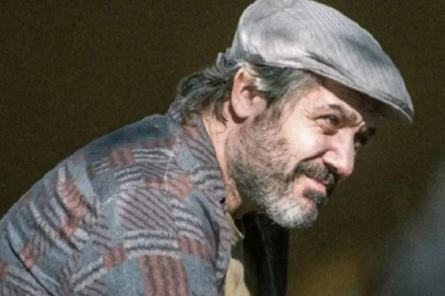 Detuvieron al actor Maxi Ghione en Lehmann: lo investigan por amenazas