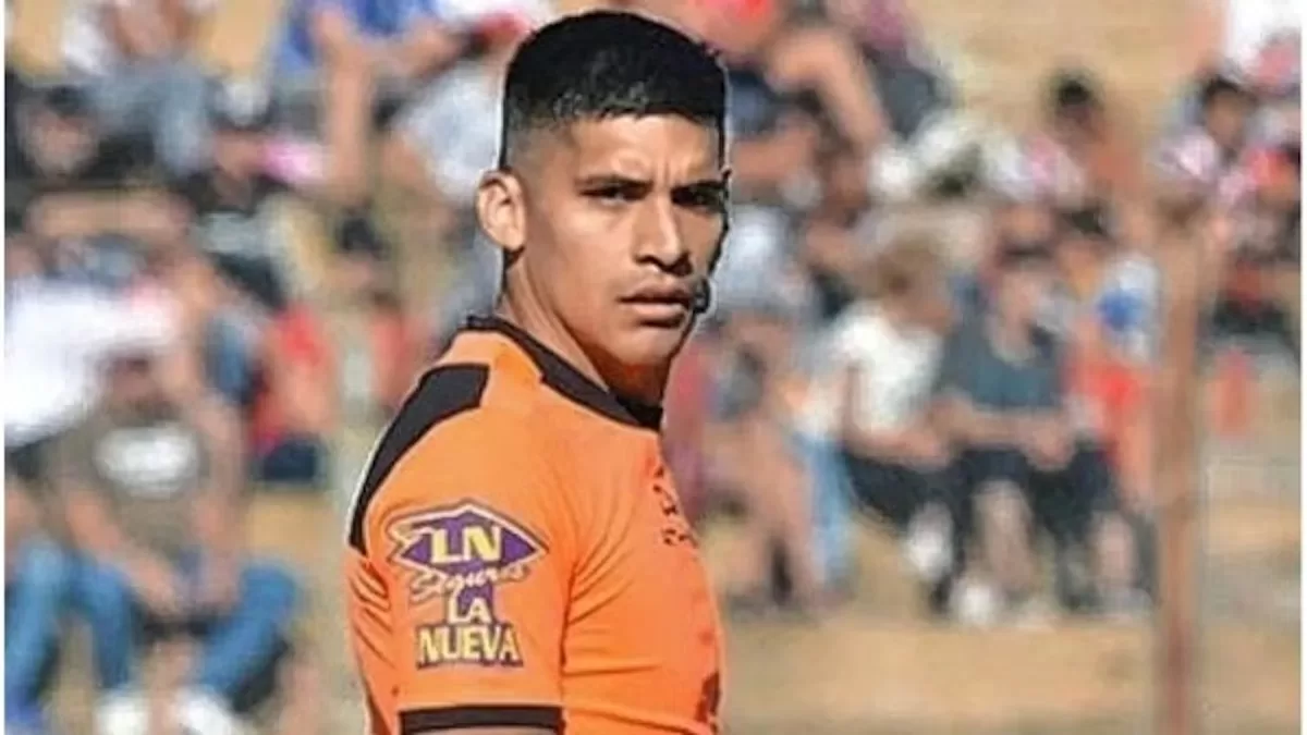 Colón y Estudiantes de Buenos Aires con árbitro para un duelo clave