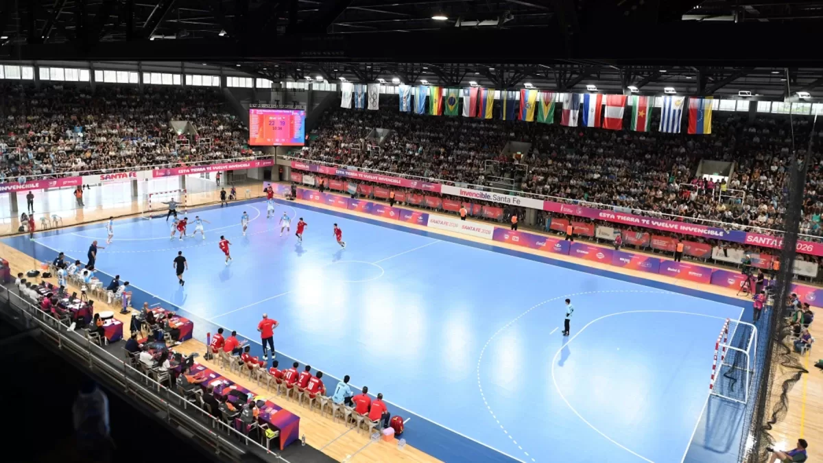 Liga Evolución de Futsal: Santa Fe será sede