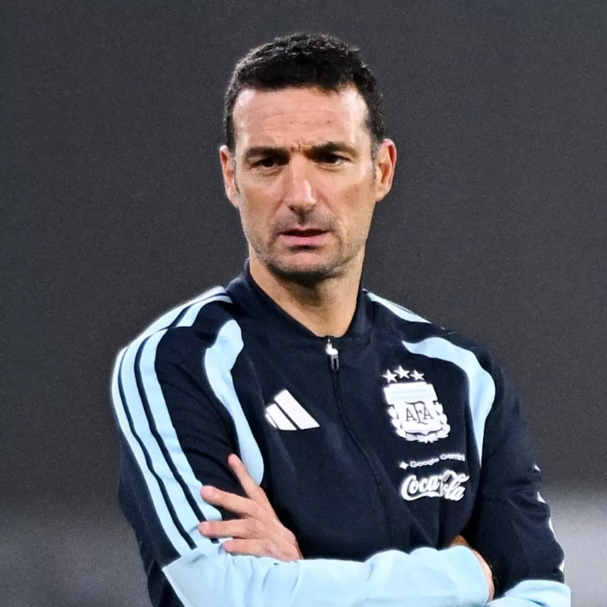 17 frases de Scaloni tras la goleada de Argentina ante Bolivia