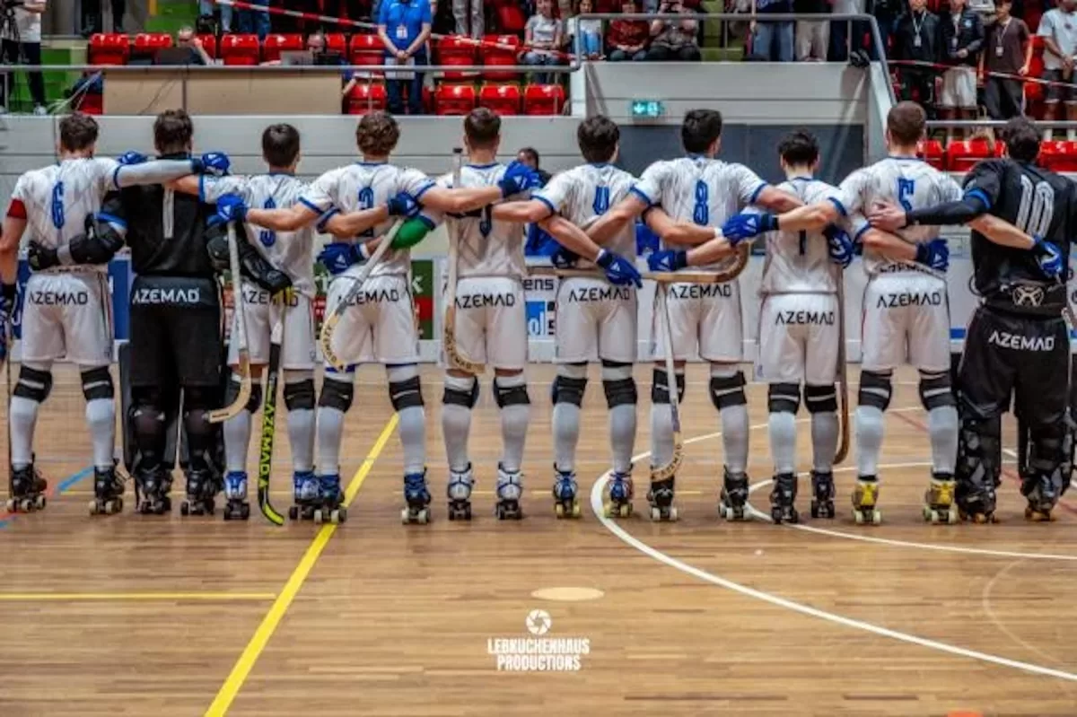 World Skate Games: está la lista del seleccionado argentino para participar