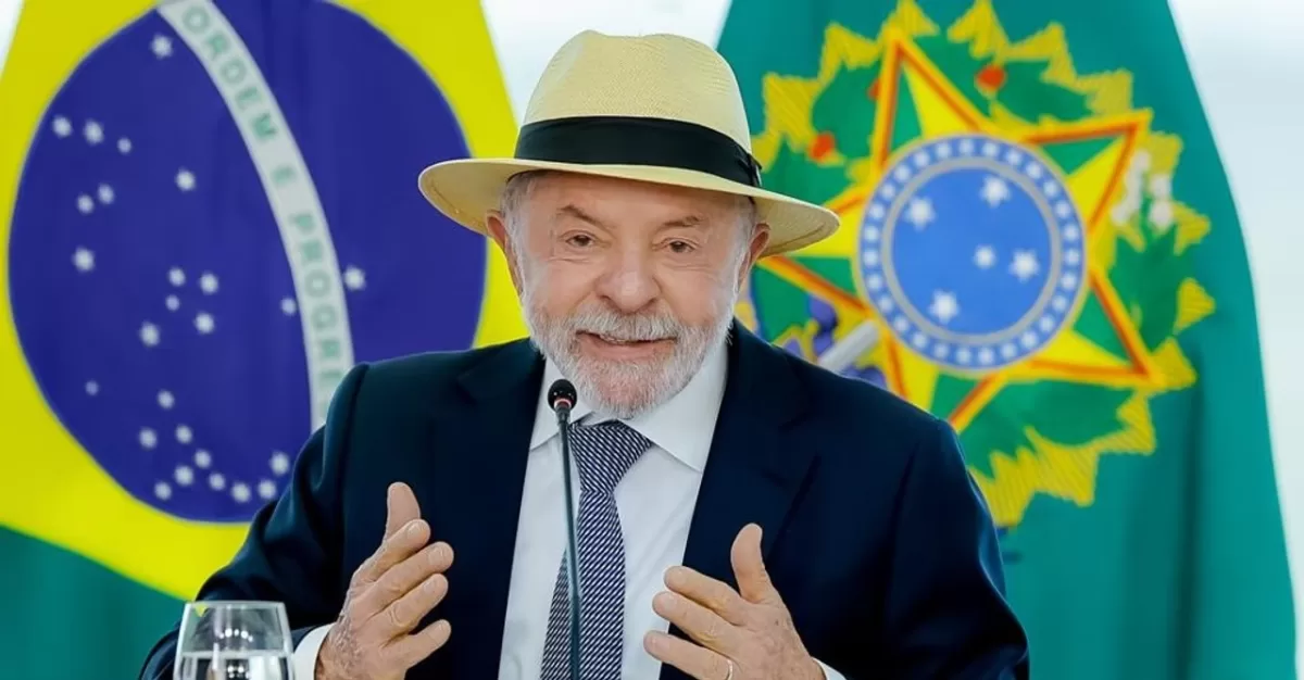 A los 80 años, Lula busca un inédito cuarto mandato presidencial