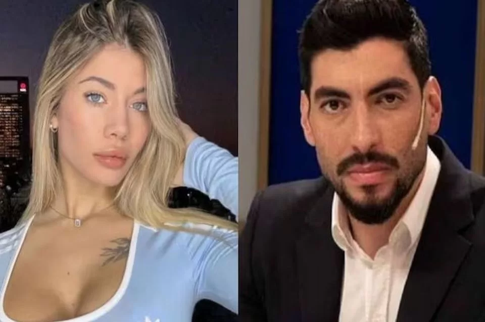 Facundo Moyano fue imputado por desobediencia
