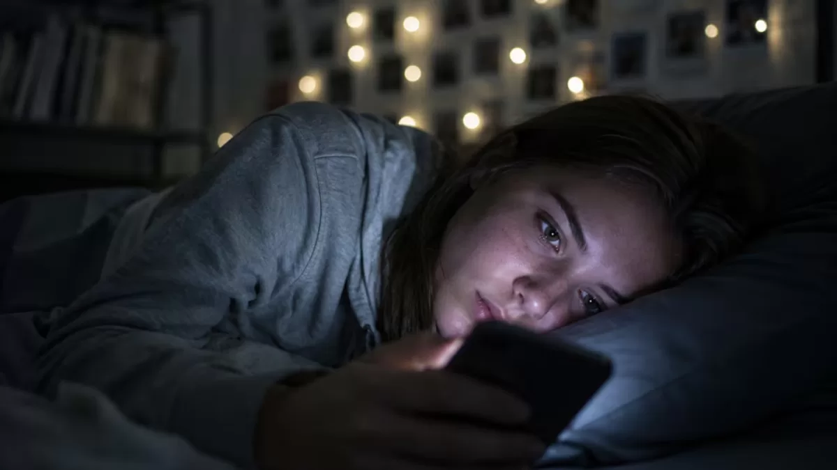 La generación del “nunca alcanza”: por qué cada vez más jóvenes sufren ansiedad, estrés e insomnio