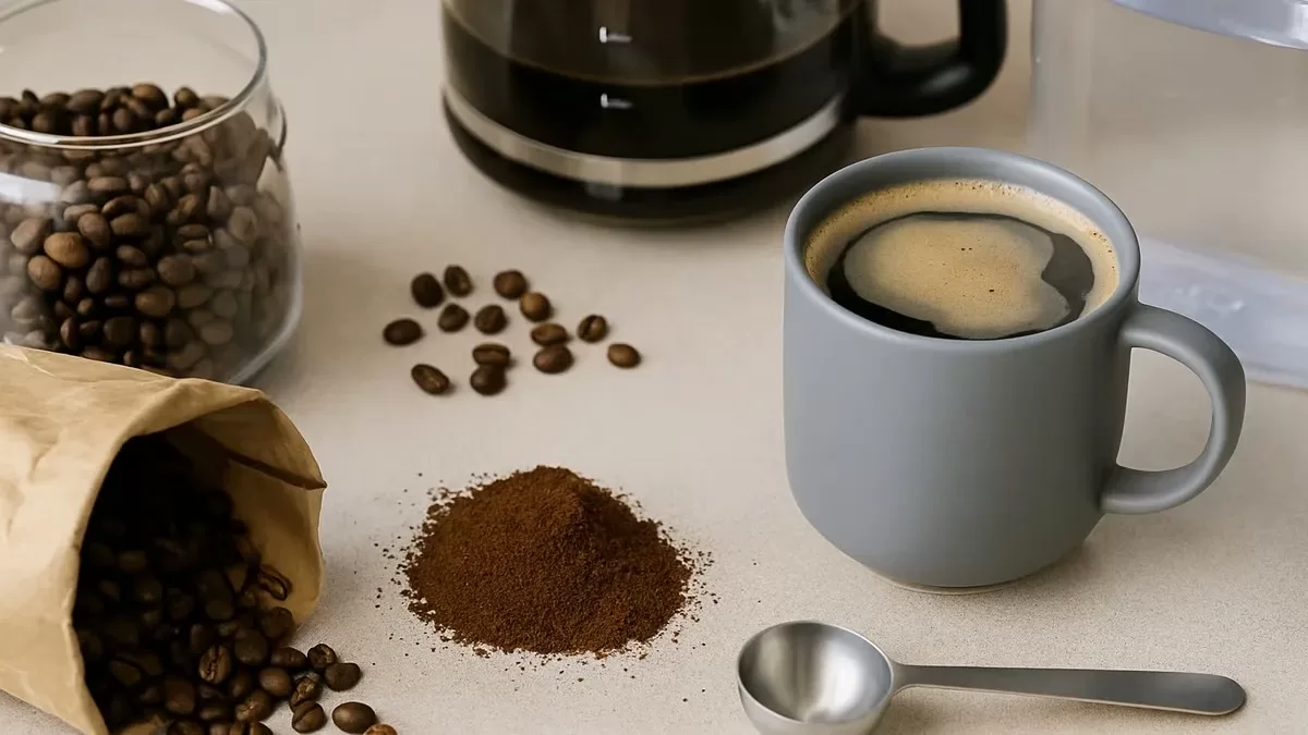 Cinco errores comunes que arruinan el café en casa y cómo evitarlos