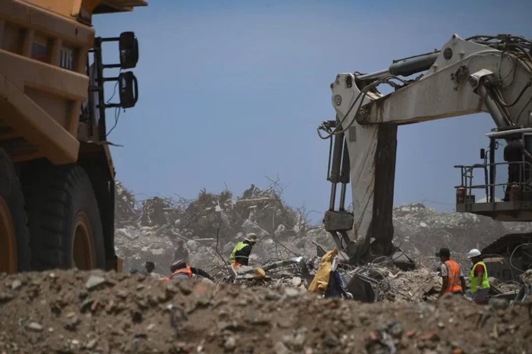 ACNUR llegó a Venezuela cumplidos 100 días de los terremotos