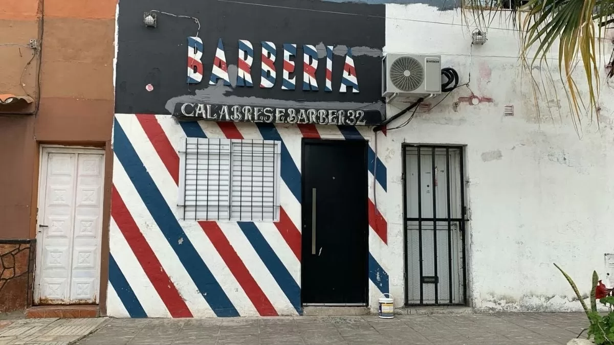 Murió el joven baleado en la cabeza en una barbería