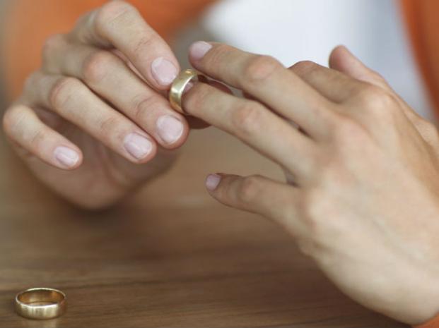 El nuevo Código Civil y Comercial aumentó los casos de divorcios en Rosario 