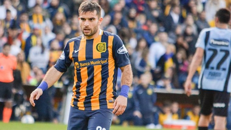 BERRA SE IRÁ A GODOY CRUZ, ¿NIELL A GIMNASIA?