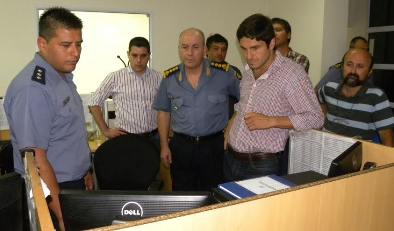 Pullaro - Operativos policiales en Año Nuevo
