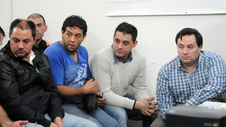Desconcierto sobre los fugados: múltiples versiones y búsqueda en el Conurbano