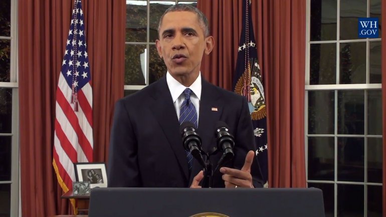 Barack Obama prometió terminar con la 