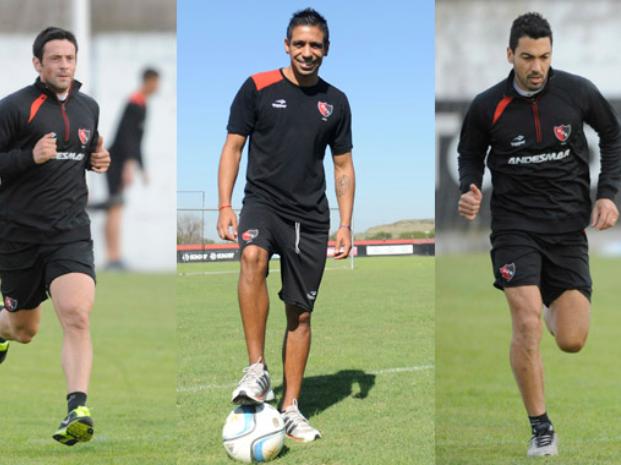 CINCO JUGADORES QUE NO SERÍAN PRIORIDAD EN NEWELLS AÚN NO SE DESVINCULARON