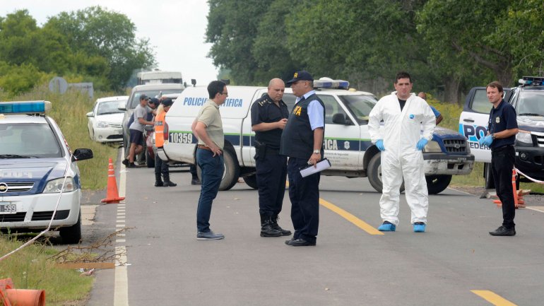 La Provincia admitió que no hay plazos para la captura de los tres prófugos