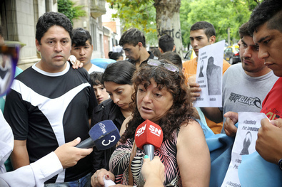 El saldo de víctimas policiales del año que pasó es poco auspicioso para Rosario